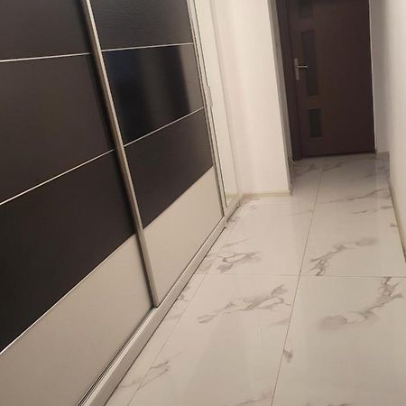 Apartament Lux Bucharest Exterior photo