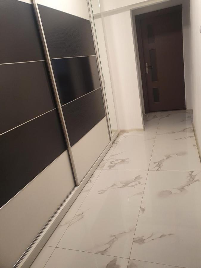 Apartament Lux Bucharest Exterior photo