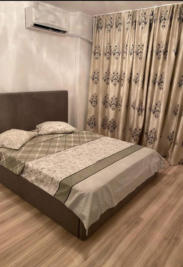 Apartament Lux Bucharest Exterior photo